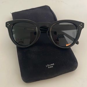 Celine Sunglasses 41384/F/S